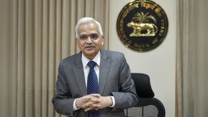RBI MPC Meet LIVE: ரெப்போ விகிதத்தில் மாற்றமில்லை..  ஆர்பிஐ கவர்னர் அறிவிப்பு..!!