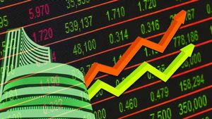 தொடர்ச்சியாக அப்பர் சர்கியூட்-ல் இருக்கும் மல்டிபேக்கர் பங்கு.. உங்க லிஸ்ட்ல இருக்கா?