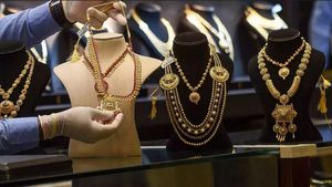 சென்னை, மதுரை, கோவையில் இன்று தங்கம் விலை என்ன..? 