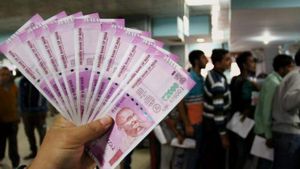  ஒரு நாளில் 20 லட்சம் வங்கியில் பணம் எடுக்க முடியுமா? இதற்கான விதிமுறை இதுதான்! கண்டிப்பா பாருங்க! 