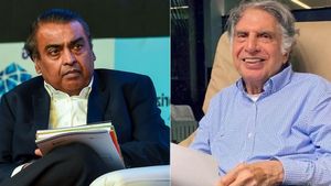 அம்பானி முதல் டாடா வரை.. தொடரும் சோகக்கதை.. மக்கள் கையில் பணமில்லைன்னா இப்படிதான்..! 