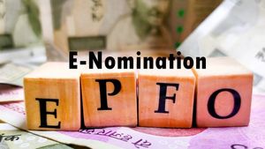  உங்கள் PF கணக்கில் நாமினியை சேர்க்கவில்லையா? மிகவும் எளிமையான செயல்முறை.. இதை மட்டும் பண்ணுங்க!