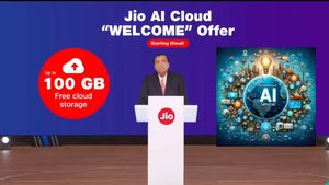ஜியோ-வின் வெல்கம் ஆஃபர்: AI, AI-ன்னும் அம்பானி குடும்பம் கத்துறாங்க.. அப்படி என்ன இருக்கு..? 