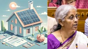 இண்டக்சேஷன், 12.5% Vs 20% வரி.. மத்திய அரசு சொல்வது என்ன? மக்களுக்கு எப்படி லாபம்? 