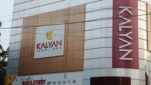 கல்யாண் ஜுவல்லர்ஸ் முதலீட்டாளர்களுக்குப் பண மழை தான்.. ஏன் தெரியுமா..? 