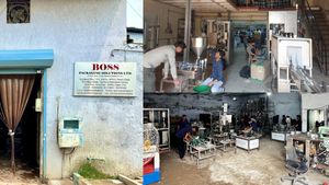 பீதி கிளப்பும் Boss packaging SME IPO-க்கள்..! 4500 சதுரடி தொழிற்சாலை.. ரூ. 1000 கோடி ஐபிஓ..! 