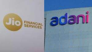 Stocks to Watch:ஜியோ ஃபைனான்ஸ் முதல் அதானி குழுமம் வரை.. இன்று அதிக கவனம் பெறும் பங்குகள்! 