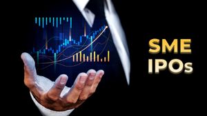 இன்று வெளியான 4 SME ஐபிஓக்கள்.. முதலீட்டிற்கு முன் நீங்கள் தெரிந்துகொள்ள வேண்டியது என்ன? 