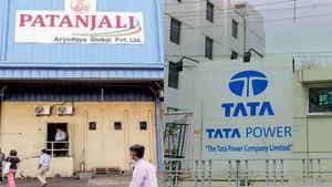 பதஞ்சலி ஃபுட்ஸ் முதல் டாடா பவர் வரை.. பங்குச் சந்தையில் இன்றைய கவனம் பெறும் பங்குகள் லிஸ்ட்..!! 