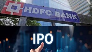 ஐபிஓ வெளியிடும் HDB பைனான்சியல் சர்வீசஸ்.. ஹெச்டிஎப்சி வங்கி காட்டிய பச்சை கொடி..!! 