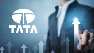 டாடாவின் மல்டிபேக்கர் பங்கு.. ரூ. 13,018 கோடி ஆர்டர் கையில்.. 52 வார உச்சத்தில் வர்த்தகம்..!!