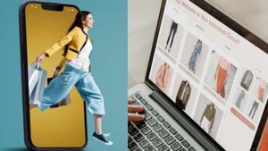 பெங்களூரில் இப்படியும் ஒரு நிறுவனம்.. உணவு, மளிகை சாமான்கள் போல ஆடை-யும் 60 நிமிடத்தில் டெலிவரி..!