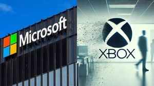மீண்டும் மீண்டுமா.. ஊழியர்களை கதற வைத்த மைக்ரோசாப்ட்.. XBox பிரிவில் 650 பேர் பணிநீக்கம்..!! 