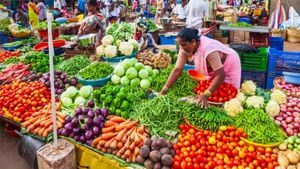 ரீடைல் பணவீக்கம் 3.65 சதவீதமாக உயர்வு.. உணவு பணவீக்கத்தில் தொடரும் அச்சம்..!! 