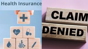  உங்கள் ஹெல்த் இன்சூரன்ஸ் கிளைம் கோரிக்கை ரிஜெக்ட் ஆகிறதா? இந்த 5 காரணங்களை செக் பண்ணுங்க!