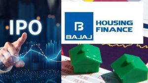 வரலாற்று சாதனை படைத்த பஜாஜ் ஹவுசிங் IPO.. ரூ.3.2 லட்சம் கோடி வாவ்.. இன்று பங்குகள் ஒதுக்கீடு.!
