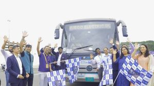 தமிழ்நாட்டில் மட்டும் தான் இப்படியெல்லாம் நடக்கும்..!! எலக்ட்ரிக் வாகனம்  வைத்துள்ளவர்களுக்கு ஜாக்பாட்..! 
