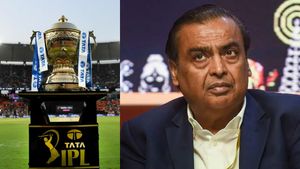 IPL மதிப்பில் 10 சதவீதம் சரிவு.. முகேஷ் அம்பானி செய்த வேலையை பாத்தீங்களா..?! 