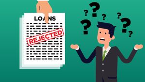  கிரெடிட் ஸ்கோர் குறைவாக உள்ளதா? அவசரமாக பணம் தேவைப்படுகிறதா? இந்த 5 வழி இருக்கே! 