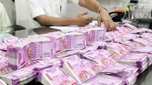 முதலீடு செய்வது முக்கியமில்லை, எப்போ செய்கிறோம் என்பதுதான் முக்கியம்! பணக்காரர்கள் பாலோ பண்ணும் விதி