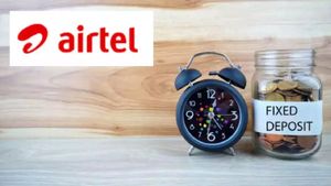 9.1 சதவீத வட்டியில் பிக்சட் டெபாசிட்! ஏர்டெல் பைனான்ஸ் வழங்கும் மெகா திட்டம்! எப்படி விண்ணப்பிப்பது?