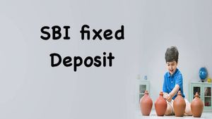  SBI வாடிக்கையாளர்களே! இந்த பிக்சட் டெபாசிட்களை கவனிச்சீங்களா? விண்ணப்பிக்க காலக்கெடு நெருங்குது!