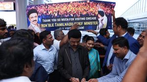 ஓசூர்-க்கு ஜாக்பாட்.. அமெரிக்காவில் நடந்த கடைசி ஒப்பந்தம்.. ஸ்டாலின் செம ஹேப்பி..!! 