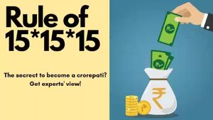 மாதம் ரூ.15,000 முதலீடு செய்தால் ரூ1. கோடி கிடைக்கும்.. எப்படி..? எந்த திட்டம்..? 