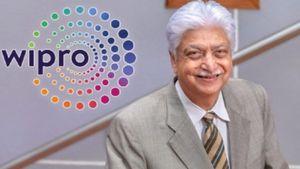 விப்ரோ நிறுவன உருவாக்கத்தின் பின்னணியில் இவ்ளோ கதை இருக்கா? அசிம் பிரேம்ஜிக்கு பெரிய சல்யூட்..! 