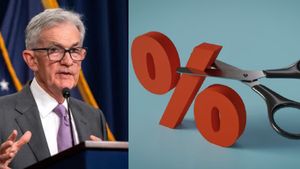 அமெரிக்க வட்டி விகித குறைப்பு.. இந்தியப் பங்குச் சந்தையைப் பந்தாடுமா? முதலீட்டாளர்களே உஷார்..! 