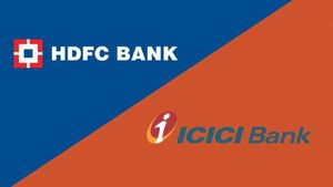 2 வங்கி பங்குகள்.. 5 லட்சம் கோடி லாபம்.. பங்குச்சந்தையில் இன்று நடந்தது என்ன..? 