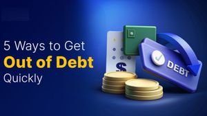  அதிகமாக கடன் வாங்கி இருக்கிறீர்களா? உங்கள் கடனை எளிதில் அடைக்க 5 அசத்தல் டிப்ஸ்!