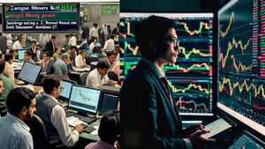  Stock Split: 5 வருடத்தில் 800% லாபம் கொடுத்த பங்கு விலை பாதியாக குறைய போகிறது.. செம சான்ஸ்..!