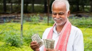  விவசாயிகளுக்கு குட் நியூஸ்!  PM கிசான் 18-வது தவணை எப்போது? ஆன்லைனில் ஈசியா தெரிஞ்சிக்கலாம்!