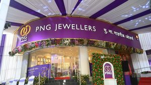  74% பிரீமியத்தில் சூப்பர் என்ட்ரி கொடுத்த பிஎன்கே ஜூவல்லரி.. கல்யாண் ஜூவல்லர்ஸ் இடத்தை பிடிக்குமா?