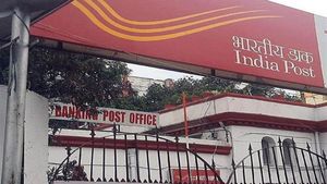 உங்களை மில்லியனராக மாற்றும் போஸ்ட் ஆபீஸ் திட்டம்! இதை கவனிச்சீங்களா!