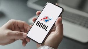  ரூ.500-க்கு குறைவான BSNL ரீசார்ஜ் திட்டங்கள்.. அசத்தலான வேலிடிட்டியுடன்!