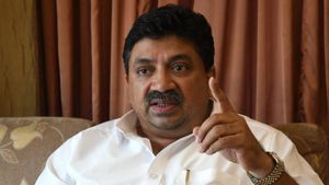 தமிழ்நாட்டின் பொருளாதாரத்தை ட்ரில்லியன் டாலராக மாற்றுவதுதான் டார்கெட்.. அமைச்சர் கொடுத்த அப்டேட்..! 