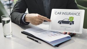 கார் இன்சூரன்ஸை தொலைத்து விட்டீர்களா? டூப்ளிகேட் இன்சூரன்ஸ் காப்பி பெறுவது எப்படி? ரொம்ப ஈசி..!