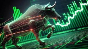  ராக்கெட் வேகத்தில் உயர்ந்த மல்டிபேக்கர் டிஃபென்ஸ் பங்கு.. ஓராண்டில் 117% லாபம்.. உங்ககிட்ட இருக்கா? 