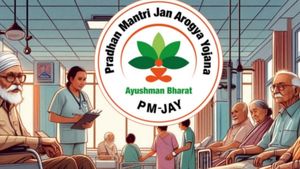 எதிர்பாராத மருத்துவ செலவா? 5 லட்சம் மருத்துவ காப்பீடு திட்டம் இருப்பது தெரியுமா..! 