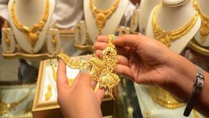 தங்கம் விலை தடாலடி உயர்வு.. ஒரு சவரன் விலை எவ்வளவு? இப்போது தங்கம் வாங்கலாமா? 