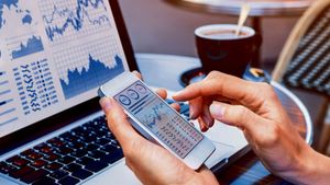 Multibagger Stock: 6550% வரை லாபம் தந்த பங்கு.. 52வார உச்சத்தை எட்டியதால் முதலீட்டாளர்கள் மகிழ்ச்சி! 