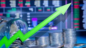 ரூ.2.80 டு ரூ.80வரை..5 ஆண்டுகளில் 2757% வருமானம் தந்த மல்டிபேக்கர் பென்னி பங்கு.. உங்ககிட்ட இருக்கா?