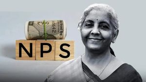  NPS வாத்சல்யா: நாளை முதல் உங்கள் குழந்தைகளின் நிதி எதிர்காலத்தை பாதுகாக்க புதிய ஓய்வூதிய திட்டம்!