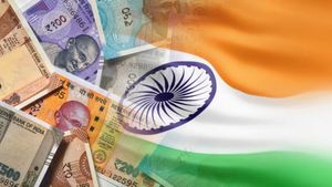 முன்னோக்கி செல்லும் இந்தியா.. 10 கோடி வருமானம் ஈட்டும் இந்தியர்களின் எண்ணிக்கை 63% அதிகரிப்பு! அடடே!