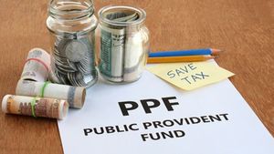 போஸ்ட் ஆபிஸின் இந்த திட்டத்துல இப்படி முதலீடு செஞ்சா ஈஸியா 5 லட்சம் சேமிக்கலாம்..! 