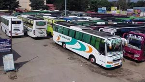 கூடிய விரைவில் மினி பஸ் சேவை..  தமிழ்நாடு அரசு வழித்தடங்களை கண்டறியும் பணி தீவிரம்..!
