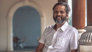 நாங்க செமிகண்டக்டர் உற்பத்தி செய்யல – ஸோஹோ நிறுவனர் ஸ்ரீதர் வேம்பு விளக்கம்..! 