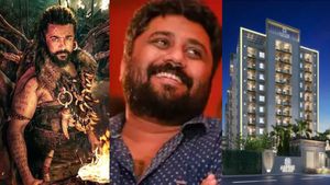  மும்பையில் முதலீடு செய்த சூர்யாவின் கங்குவா தயாரிப்பாளர் Studio Green..! எத்தனை கோடி தெரியுமா? 